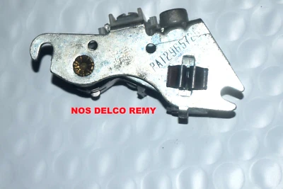 PUNTOS DE ENCENDIDO DELCO REMY AMC BUICK CADILLAC CHEVROLET GMC OLDSMOBILE PONTIAC Foto 1 de 2