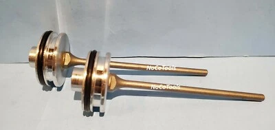 Max CN55 катушка гвоздезабивной пистолет CN81200 CN31866 вторичного рынка драйвер лезвие с уплотнительным кольцом 2 упаковки - Изображение 1 из 3