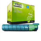 Eco Toner Cyan XXL Replaces Ricoh Type 145 TYPE145 TYPE245 DT145CYN