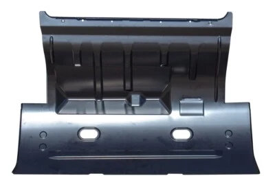 Panel de piso trasero sobre el eje AMD para Ford Fairlane Torino Cyclone 420-8466 Foto 1 de 3