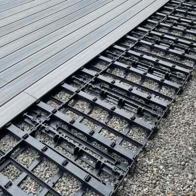 Barrett Outdoor Instadeck - Image 1 of 2