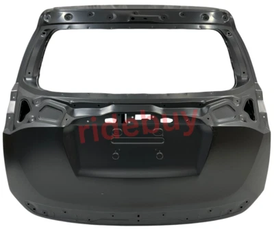 Fit 2016 - 2018 Rav4 Rear Trunk Tailgate Shell Manual Lift LID-RAV4-16A Foto 1 de 3