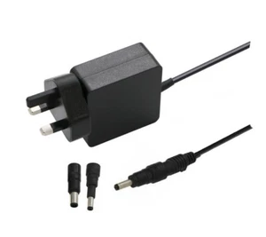 For HP 15 15-BA079DX 15-BA083SA 15-BA144NA Laptop Charger Adapter - Picture 1 of 7