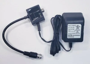 POWER UNIT WJ-Y350600100D Power Adapter TV Antenna Box Adaptor - Picture 1 of 3