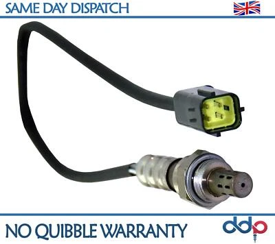 Posteriore Sonda Lambda Per Chrysler, Dodge, Jeep , Daewoo MD143490, 56028233AA - Immagine 1 di 4