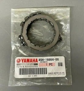 Genuine Yamaha OEM One Way Clutch Bearing Rhino 660 700 Grizzly 4SH-16664-00-00 - Bild 1 von 5