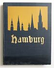 Hamburg Hamburgensie Art Nouveau / Seelinger Hamburg Un Livre Ballades 1905
