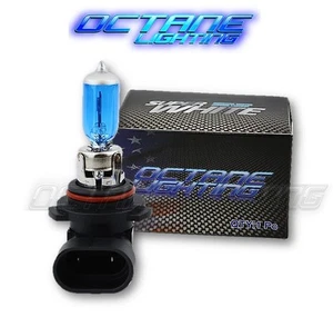 H11 Xenon 6000k Super White Halogen 55W 12V Headlight / Fog Lamp Light Bulb Each - Picture 1 of 4
