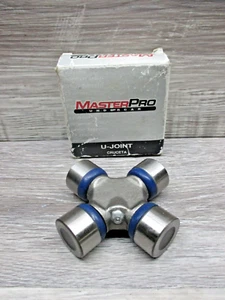 MASTER PRO 369 Universal U-Joint NEW - Picture 1 of 5