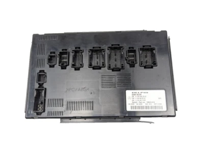 Módulo de control SAM trasero OEM 2006-2012 Mercedes R 350 3,5 L 1645402962 Foto 1 de 4