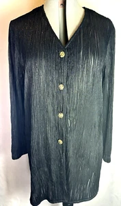 Craig Clothing Co. Dressy Tunic Top - Picture 1 of 10