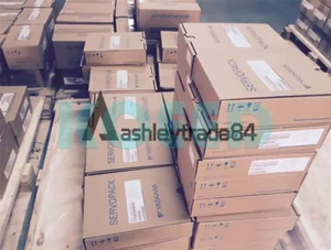 Nuovo ONE YASKAWA AC SERVOMOTORE SGMJV-02ADL2C - Foto 1 di 1