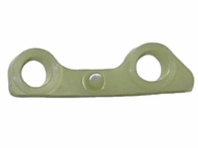 Para Ford Focus 2005-2011 Bomba de aceite Riel de cadena Lower Cloyes 53535BM 2006 2007 2008 Foto 1 de 2