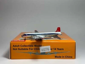 Aeroclassics 1:400 Northwest Airlines Douglas DC-6 N573 1950s livery AC419489 - Picture 1 of 3
