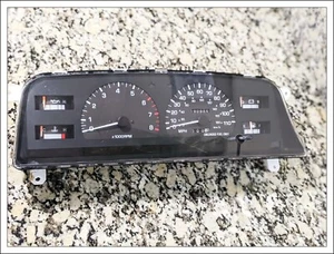 ✅ Toyota 4Runner 1992-1995 Speedometer Instrument Gauge Cluster 83200-590 OEM - Picture 1 of 16