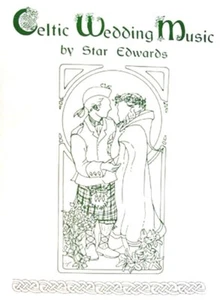Celtic Wedding Music for Celtic Harp - Picture 1 of 1