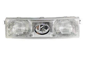 KUBOTA Headlight Head Front Lamp Light Assembly Bulb Fits for L3010DT/GST/HST - Picture 1 of 5