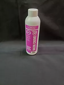 L'Oreal Oreor Creme Developer - 30 Volume 8 oz - Picture 1 of 2