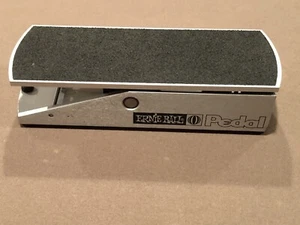Used Ernie Ball Volume Pedal 6166 - Picture 1 of 5