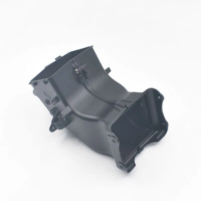 Ram Air Intake Tube Duct Fit For Yamaha YZF R1 R1M 2015-2024 YZF R1S 2016-2018 - Image 1 of 4