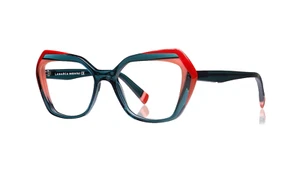 OCCHIALE VISTA LA MARCA FUSIONI 143 02 53/17 140 *AC NUOVO / NEW !!! - Foto 1 di 1