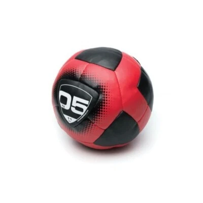 Balón medicinal Escape Fitness VERTBALL de 05 kg/11 lb precio de venta sugerido por el fabricante 84 USD Foto 1 de 3