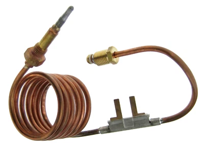 LINCAT TC19 GAS FRYER PILOT INTERRUPTOR THERMOCOUPLE FOR J5 J10 DF4 DC04 DF7 N/P