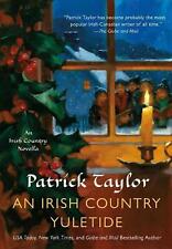 An Irish Country Yuletide: An Irish Country Novella by Patrick Taylor (English) 