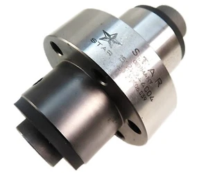 Tuerca de tornillo de bola de precisión Star 1512-2-4004 Rexroth 151224004 NUEVA SIN CAJA - Imagen 1 de 7