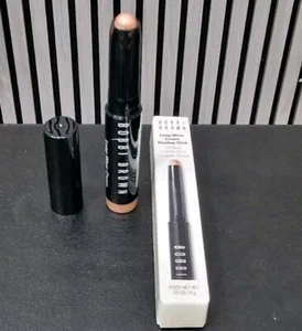 Bobbi Brown Mini Travel Size Longwear Cream Shadow Stick, Golden Pink, 0.9g - Picture 1 of 3