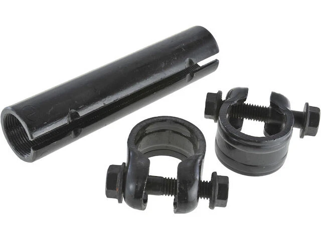 43WQ51Y Tie Rod End Adjusting Sleeve Fits Ford E350 Econoline Club Wagon - Image 1 of 1