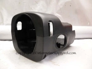 Isuzu Trooper Bighorn 3.1 91-02 Gen2 steering column cowl - Picture 1 of 3