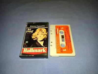 RAY CONNIFF 'S MARVELLOUS CASSETTE TAPE ALBUM - Image 1 of 2