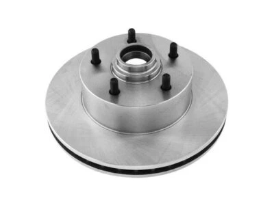 Conjunto de rotor de freno y buje delantero para Oldsmobile 442 1967-1971 85792VVYW 1968 Foto 1 de 2