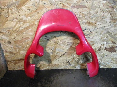 Poignée Passager Yamaha 850 TDM 3VD - Photo 1/4