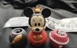 DISNEY ALL SEASON CHARACTER "Mickey"  Gacha/ Gashapon Capsule Toy Figure🧸 Japan