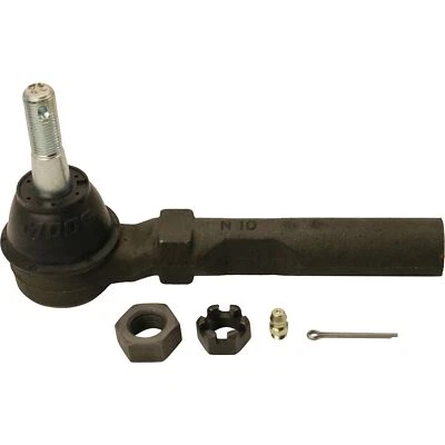 Steering Tie Rod End Front Outer MOOG For 2007 GMC Sierra 1500 Classic Foto 1 de 3