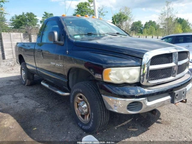 Used Fuel Tank fits: 2004 Dodge 2500 PICKUP 8' box gasoline Grade A - Image 1 of 4