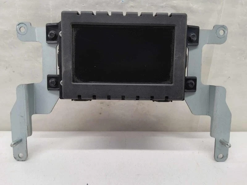 2015-2017 Ford Expedition Info Display 4.2" Screen Oem Foto 1 de 2