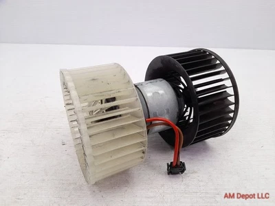 BMW 330ci 325ci 325i 330i E46 2000 calentador ventilador 64118372797, 0130101103 Foto 1 de 4