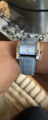 Reloj suizo Movado Eliro Magesta para mujer Foto 1 de 2