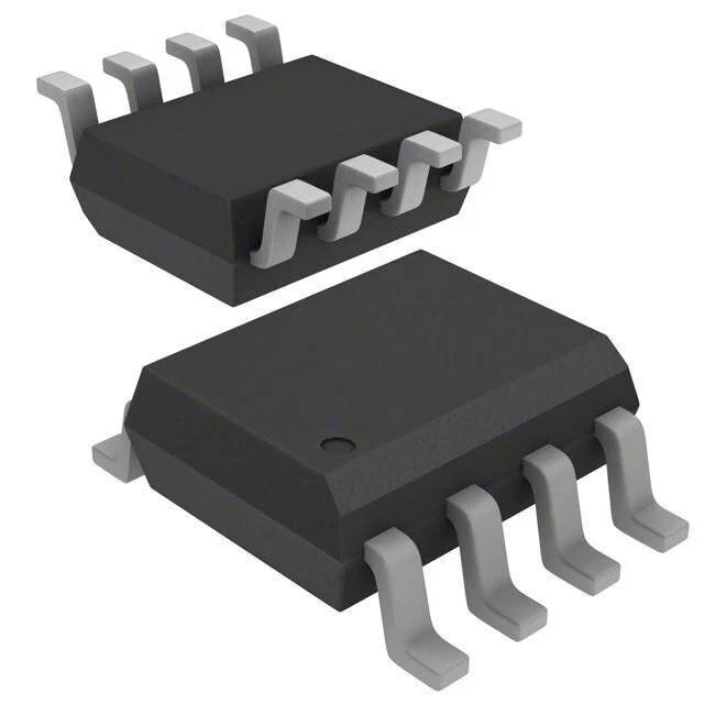 10 pcs. MAX4239ASA+ Precision Opamp Ultra-Low Offset/Drift 6.5MHz SOIC-8 - Image 1 of 1