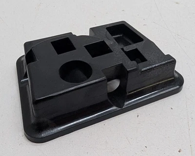 Nuevo ajustador de suspensión retenedor de resorte izquierdo Arctic Cat OEM 0114-063 Jag Panther Foto 1 de 4