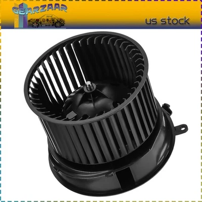 Conjunto de motor soplador calentador de aire acondicionado para Nissan Rogue 08-13 Select 14-15 Sentra 07-12 Foto 1 de 4