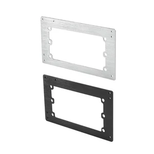 Aluminiowy konwerter zasilacza Atx na SFX PC zasilacz konwerter wspornik - Zdjęcie 1 z 10