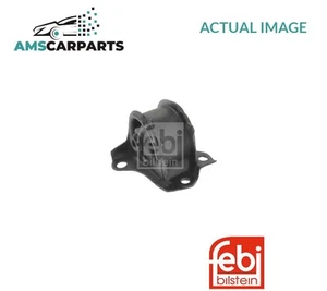 ENGINE MOUNT MOUNTING UPPER RIGHT FRONT 102088 FEBI BILSTEIN NEW OE REPLACEMENT - Picture 1 of 5