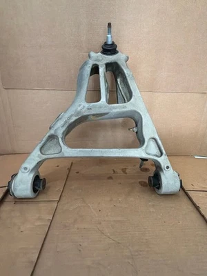 2017-2020 FORD F150 RAPTOR FRONT LEFT SIDE LOWER CONTROL ARM - Image 1 of 3