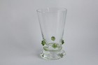 Verre à eau Bacchus vert Theresienthal 13 cm (75698)