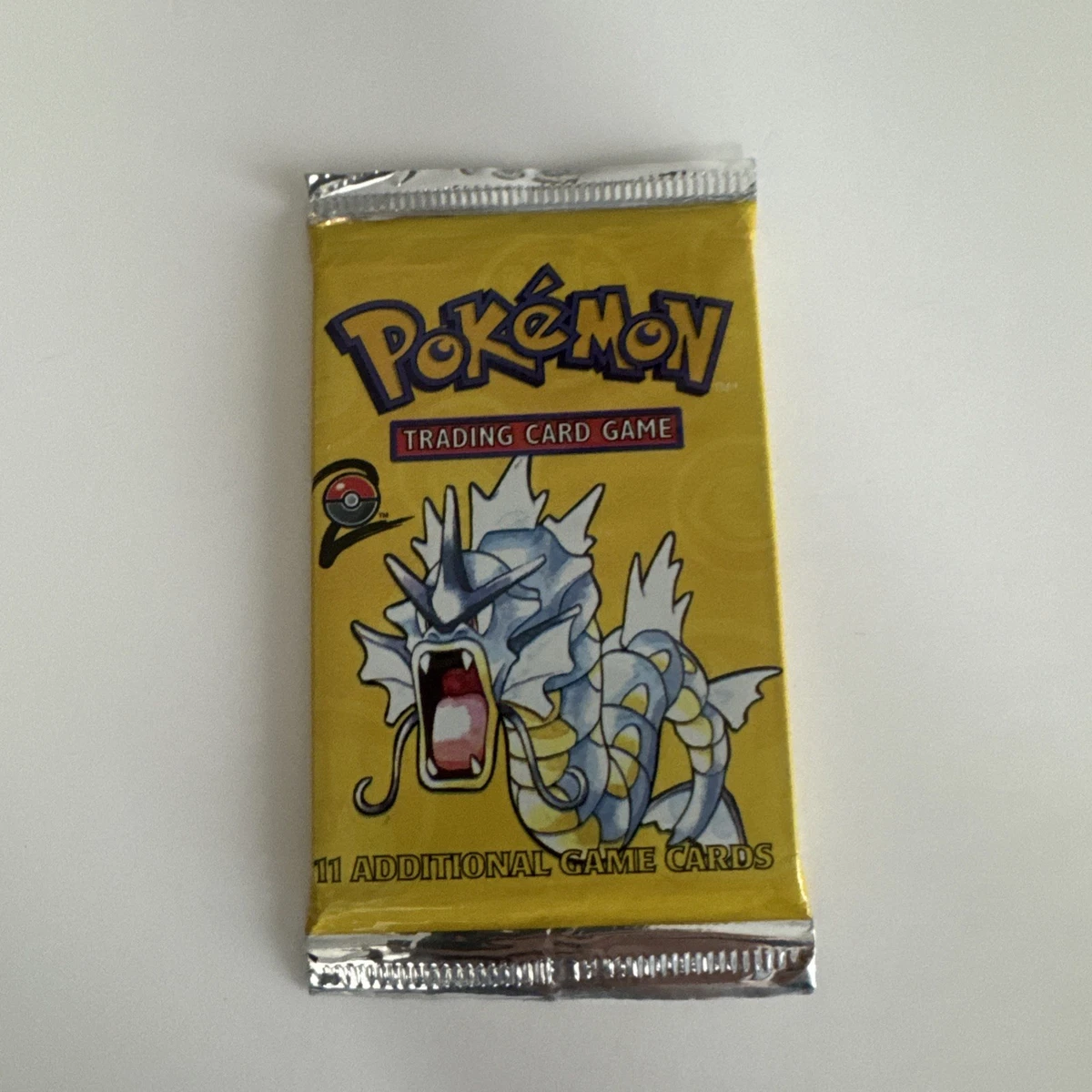 Pokémon TCG Base Set 2 Sealed Collectible Card Game Packs for sale