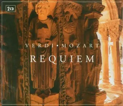 Slovak Philarmonic Choir&Orch. - Requiem - Bild 1 von 1